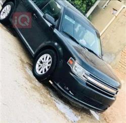 Ford Flex